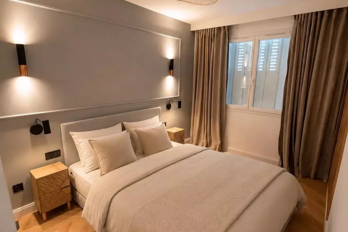 Appartement de luxe à vendre à Cogolin, 325 000 €, Photo 5