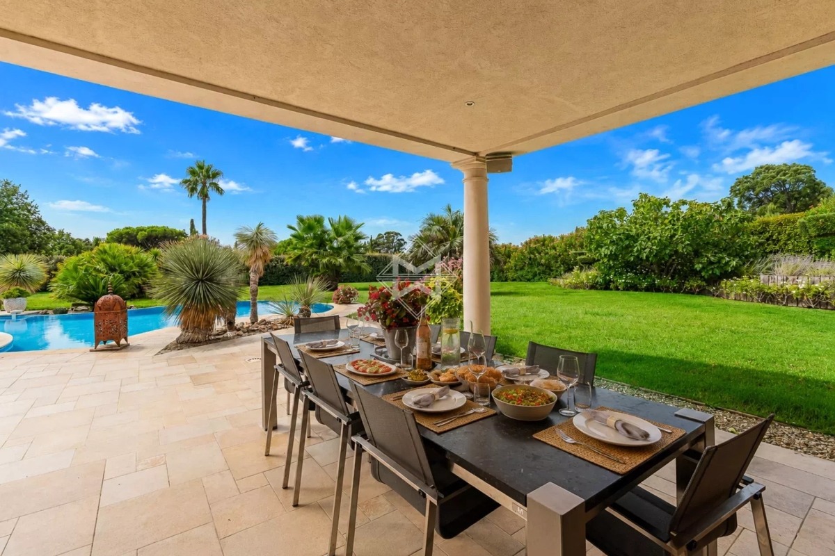 Maison de luxe à vendre à Grimaud, 2 900 000 €, Photo 5