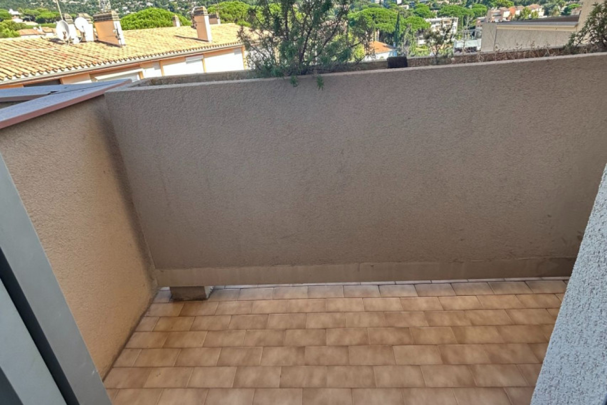 Appartement de luxe à vendre à Cavalaire-sur-Mer, 239 000 €, Photo 5