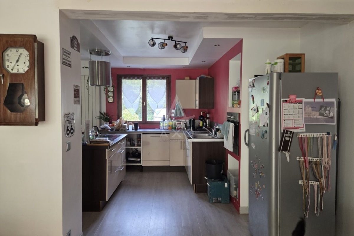 Maison de luxe à vendre à Le Tour-du-Parc, 374 400 €, Photo 6