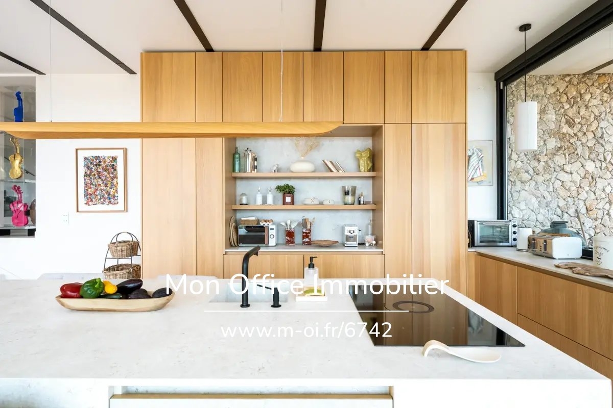 Luxury House for sale in Aix-en-Provence, 3 990 000 €, Photo 6