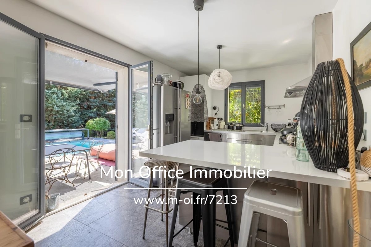 Luxury House for sale in Aix-en-Provence, 1 245 000 €, Photo 6