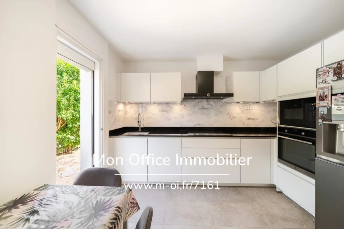 Luxury House for sale in Aix-en-Provence, 786 000 €, Photo 6