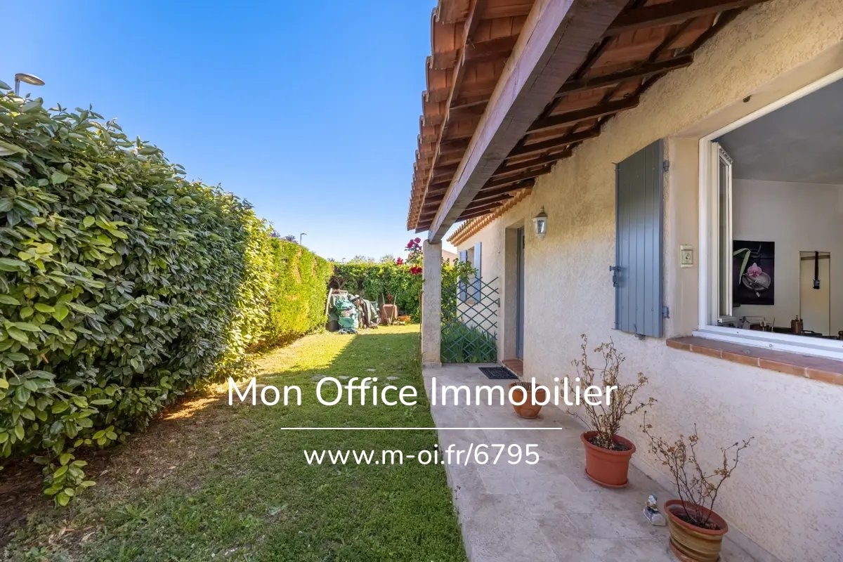 Maison de luxe à vendre à Puyricard, 680 000 €, Photo 6