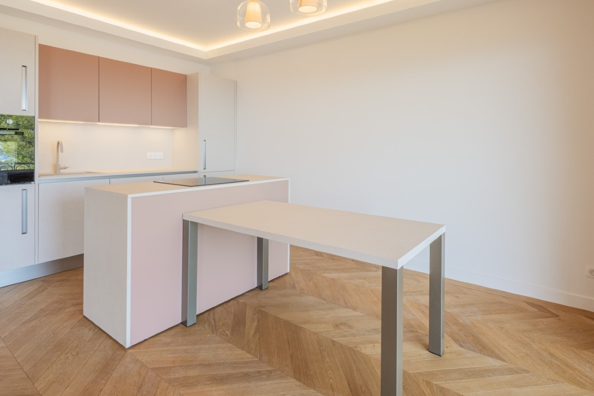 Appartement de luxe à vendre à Villefranche-sur-Mer, 1 200 000 €, Photo 6
