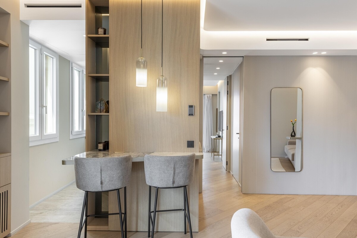Luxury Apartment for sale in Monaco, 4 800 000 €, Photo 6