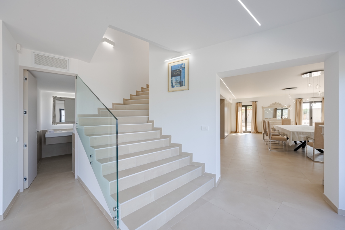 Luxury House for rental in Menton, 7 000 €, Photo 6