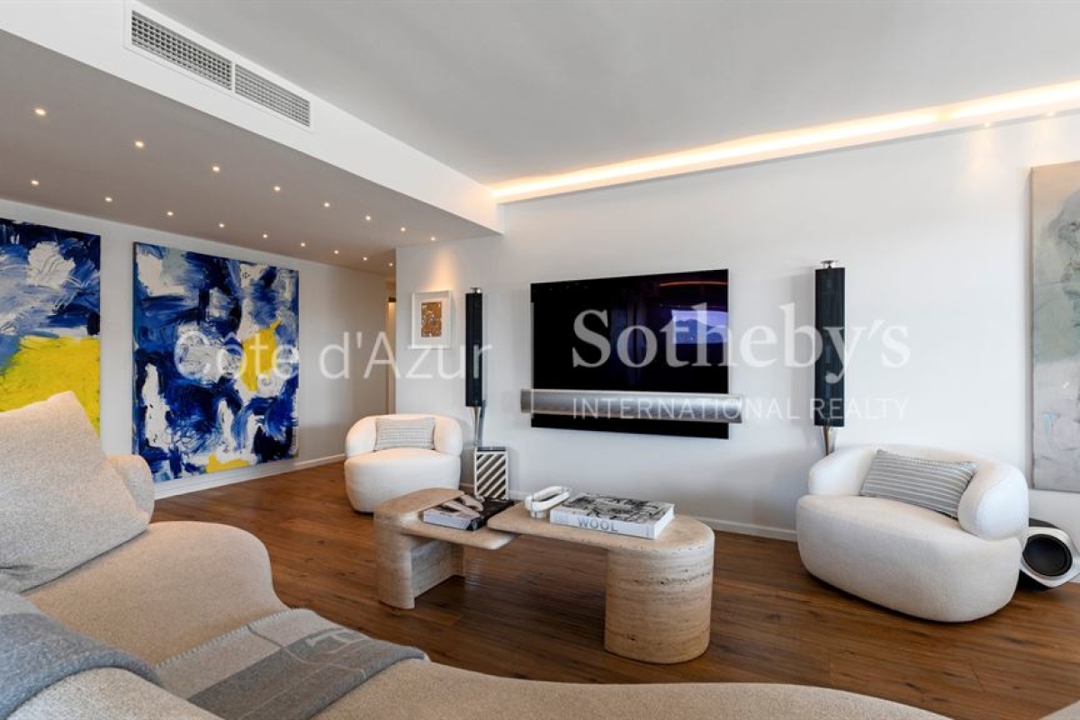 Appartement de luxe à vendre à Saint-Tropez, 4 500 000 €, Photo 6