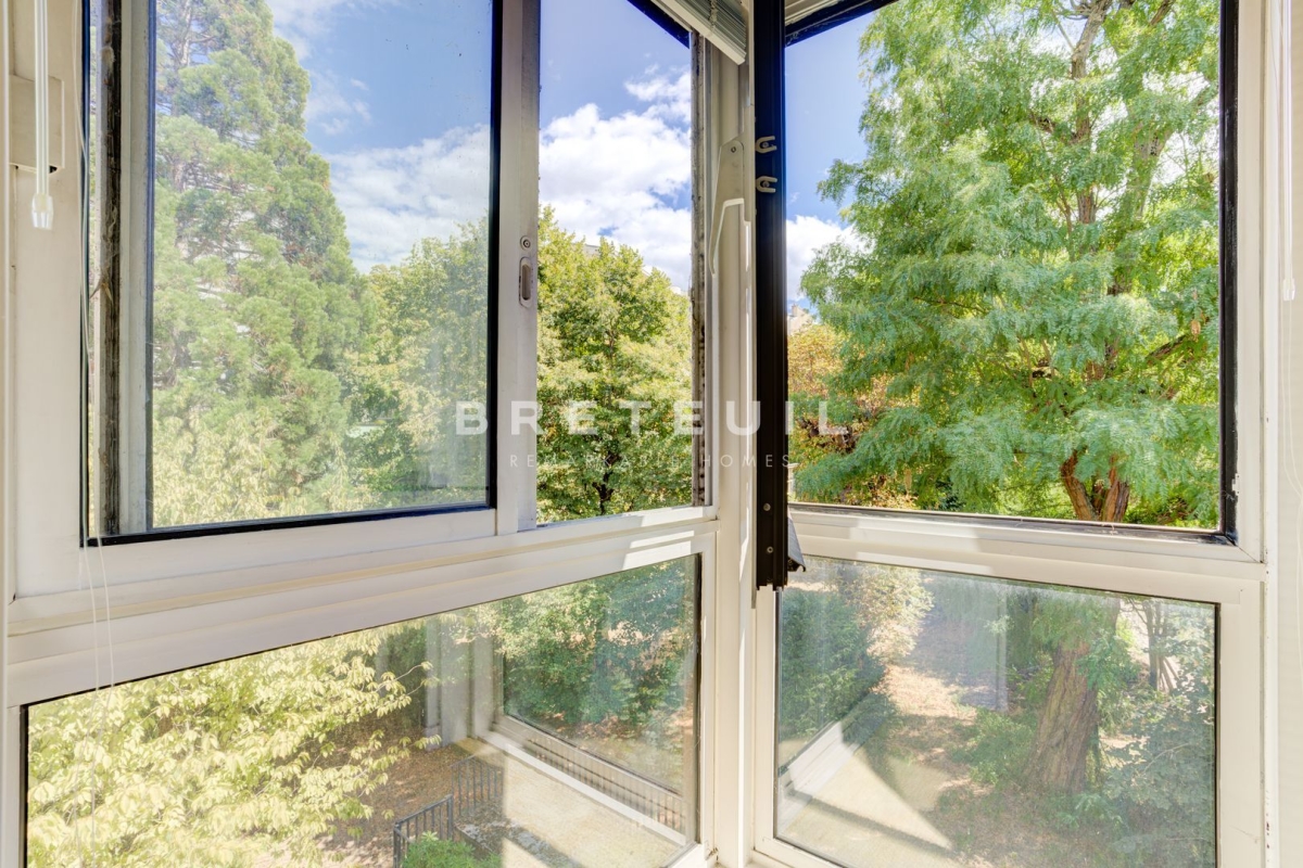 Appartement de luxe à vendre à Paris 14ème, 830 000 €, Photo 6