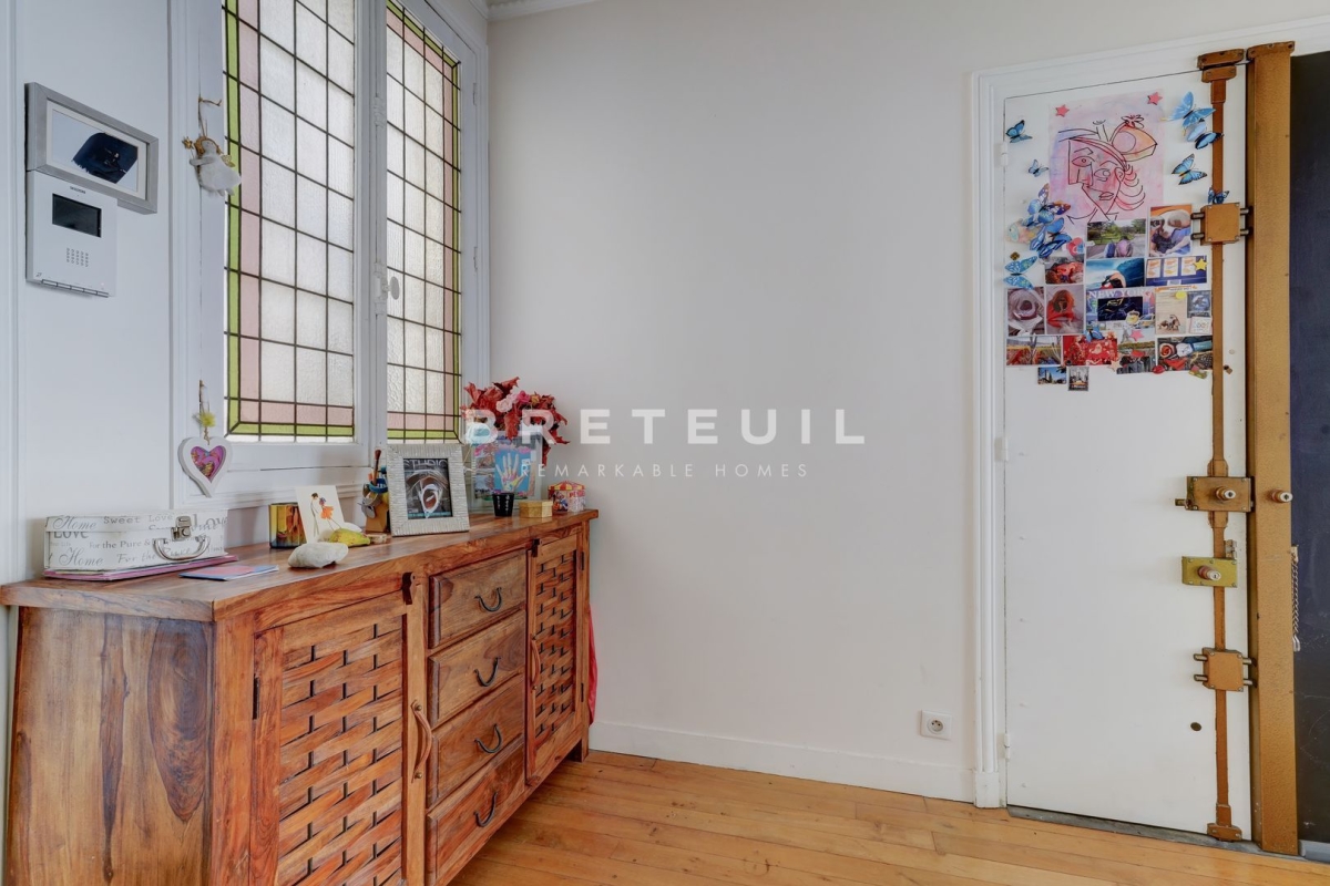 Appartement de luxe à vendre à Paris 16ème, 1 300 000 €, Photo 6