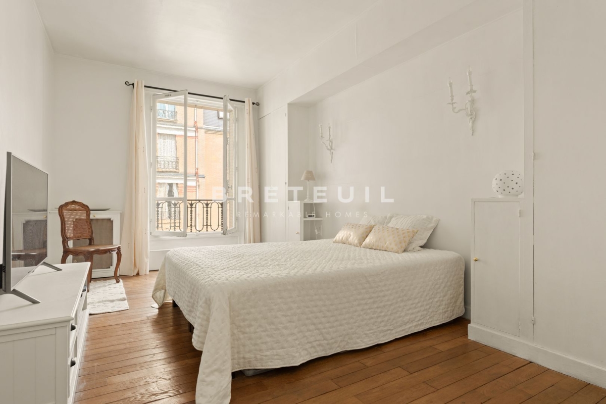 Appartement de luxe à vendre à Paris 16ème, 1 200 000 €, Photo 6