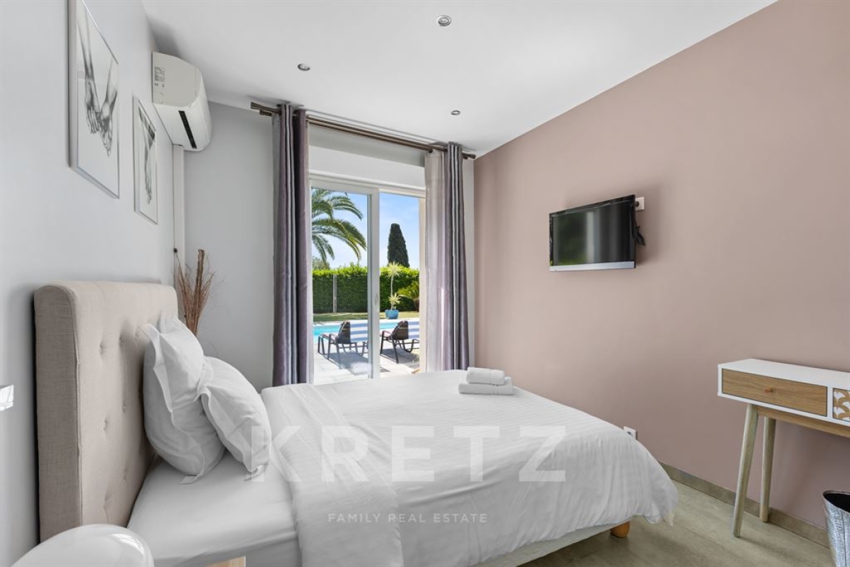 Luxury House for sale in Nice, 4 090 000 €, Photo 6
