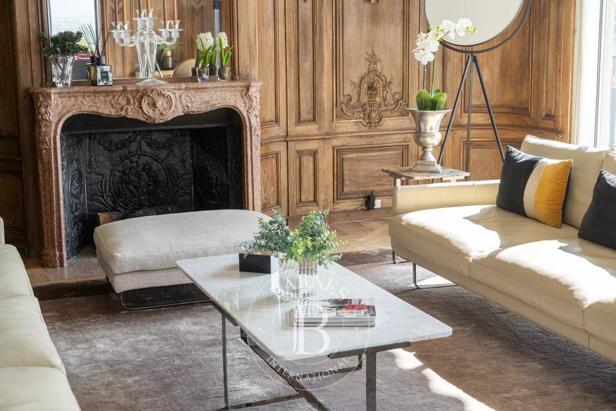 Luxury Apartment for sale in Paris 16ème, 7 400 000 €, Photo 6