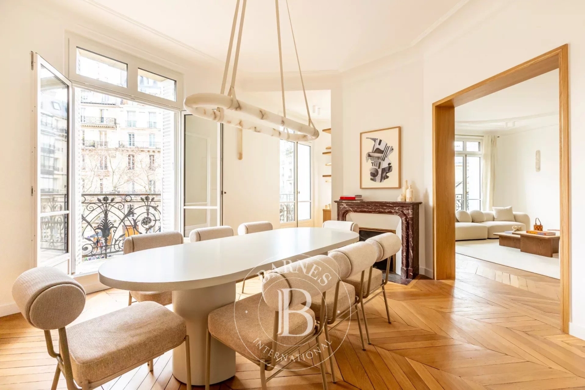 Appartement de luxe à vendre à Paris 16ème, 4 750 000 €, Photo 6