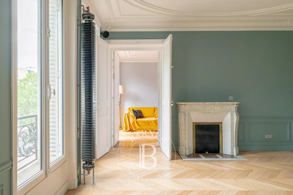 Appartement de luxe à vendre à Paris 13ème, 1 200 000 €, Photo 6
