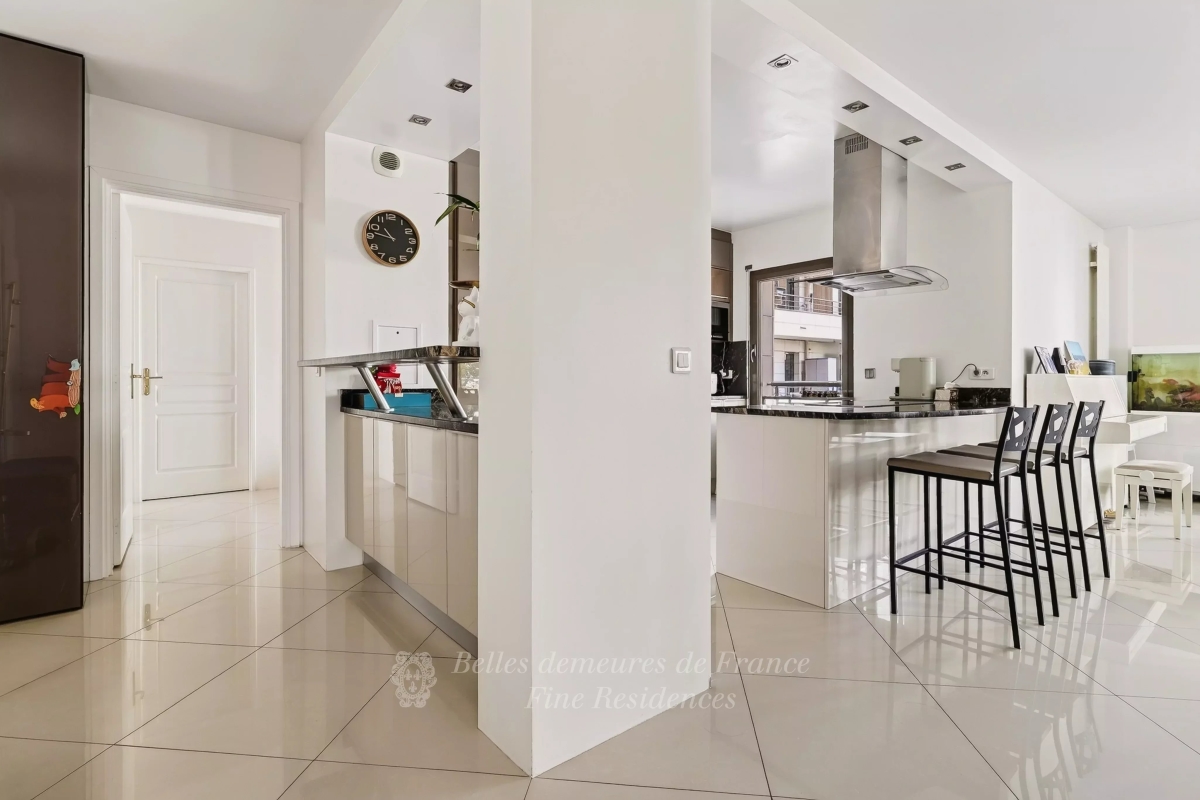 Appartement de luxe à vendre à Levallois-Perret, 1 100 000 €, Photo 6