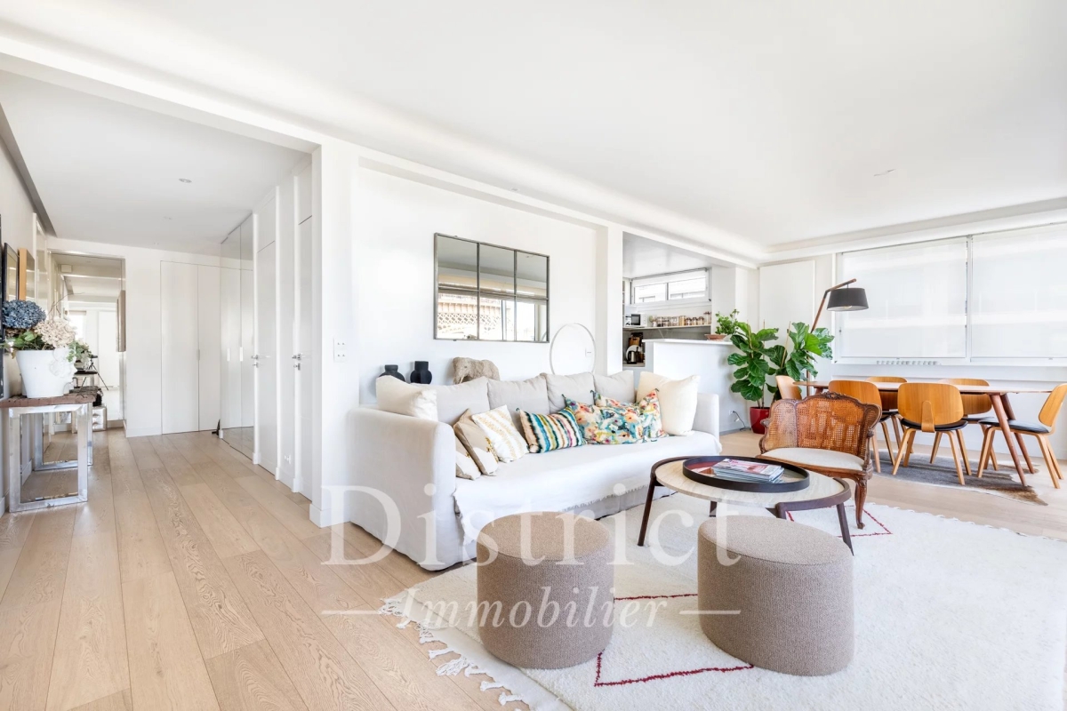 Luxury Apartment for sale in Paris 7ème, 2 700 000 €, Photo 6