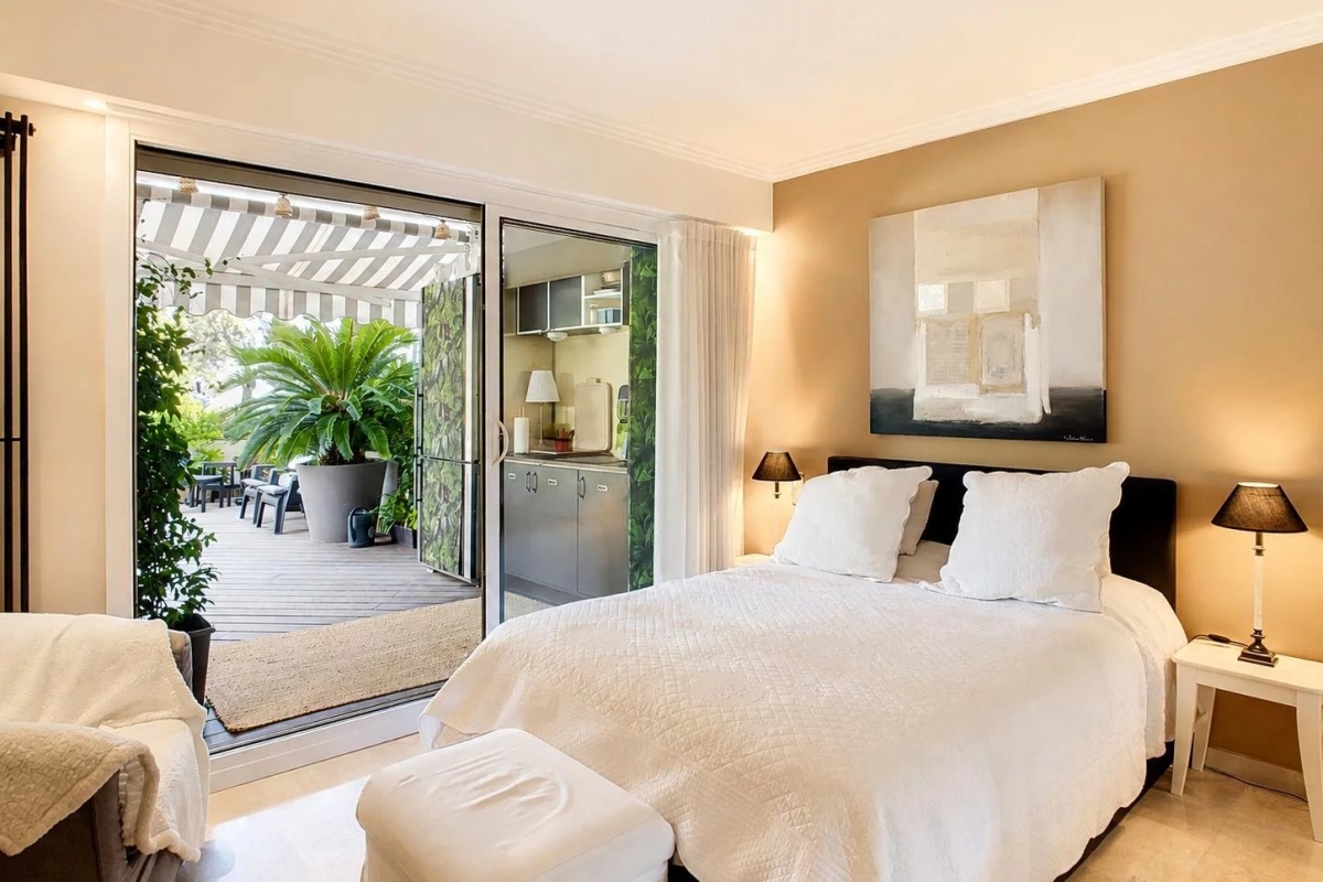 Luxury Apartment for sale in Cannes, 890 000 €, Photo 6