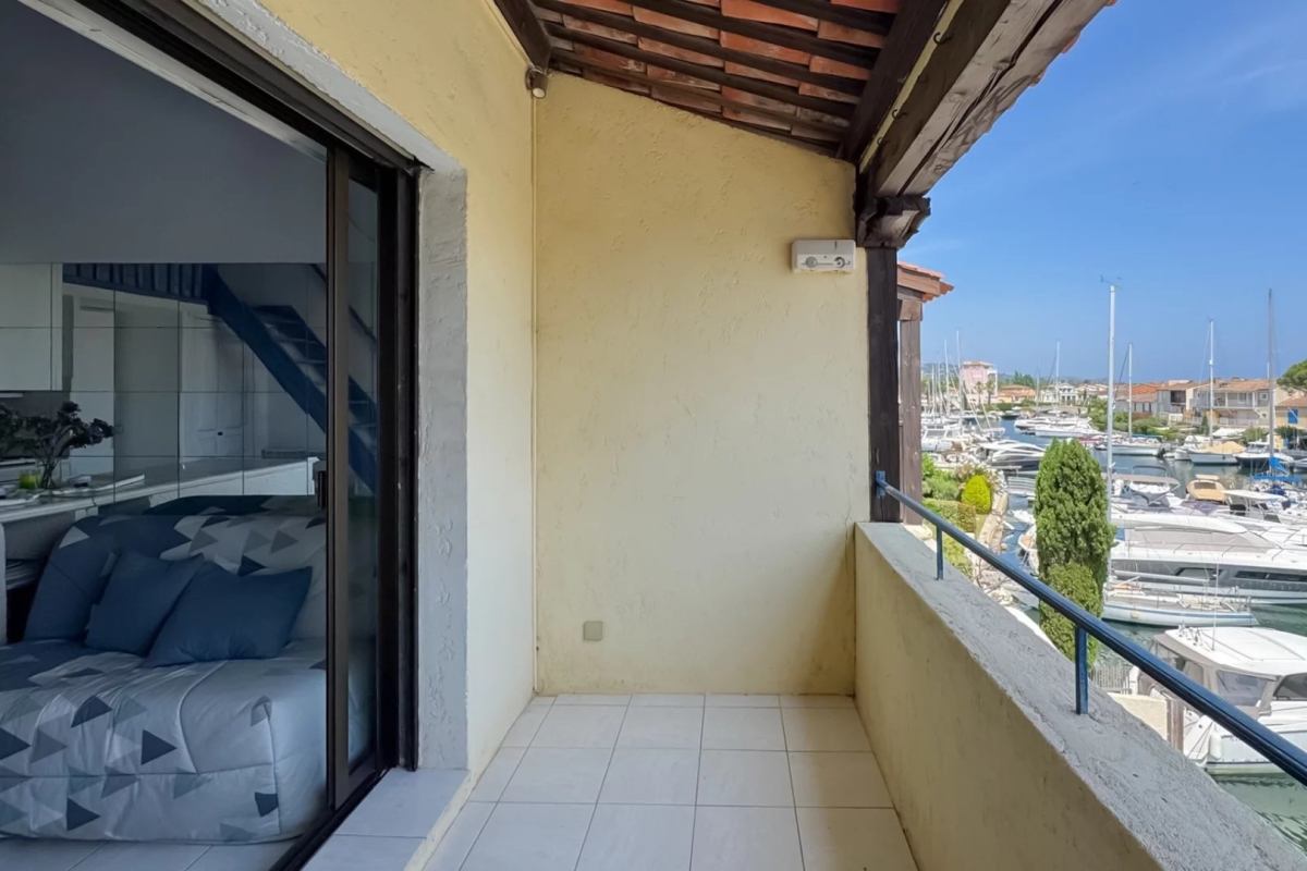 Luxury Apartment for sale in Grimaud, 340 000 €, Photo 6