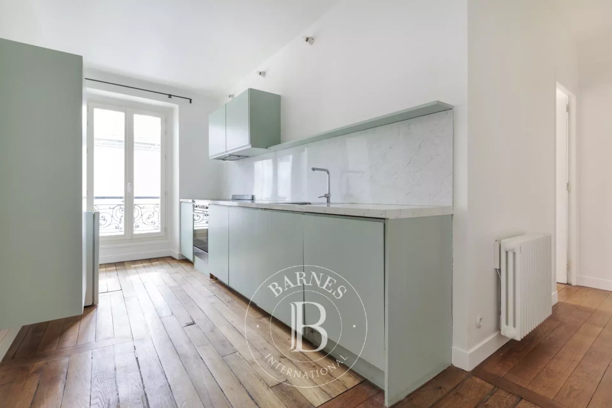 Luxury Apartment for sale in Paris 12ème, 830 000 €, Photo 6