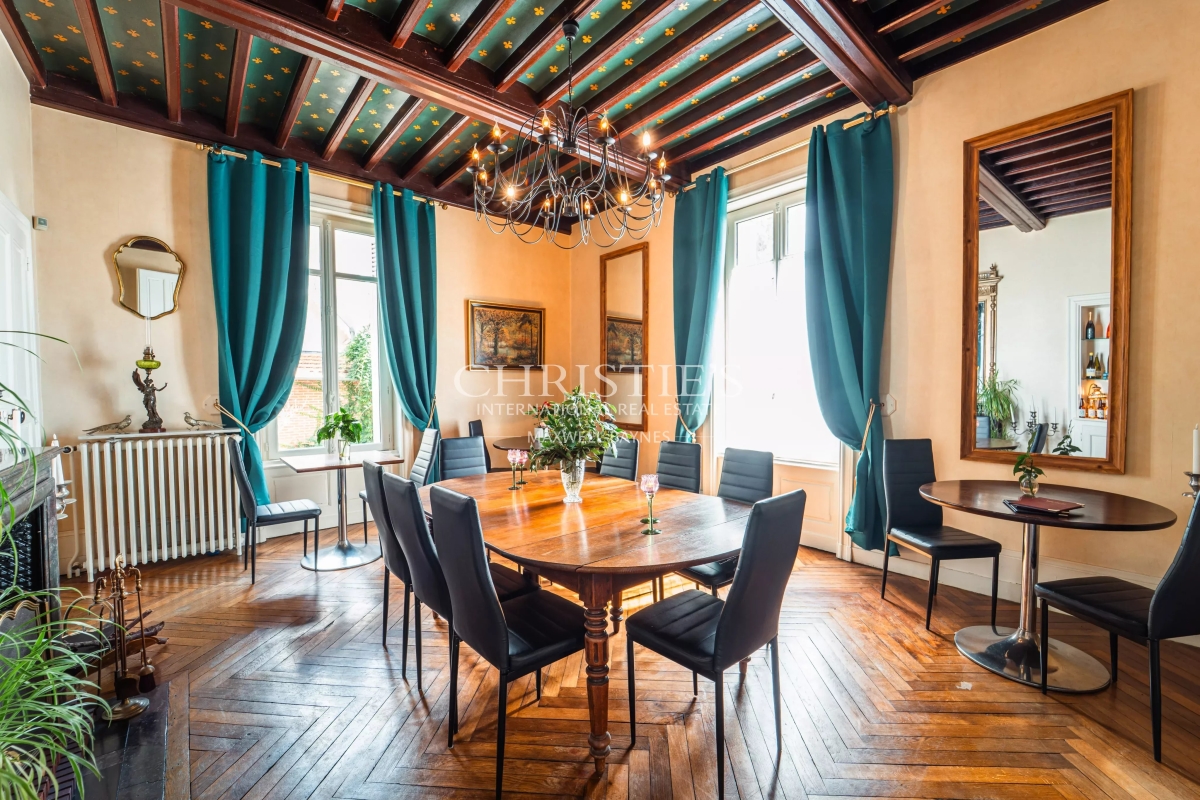 Maison de luxe à vendre à Parthenay, 668 000 €, Photo 6