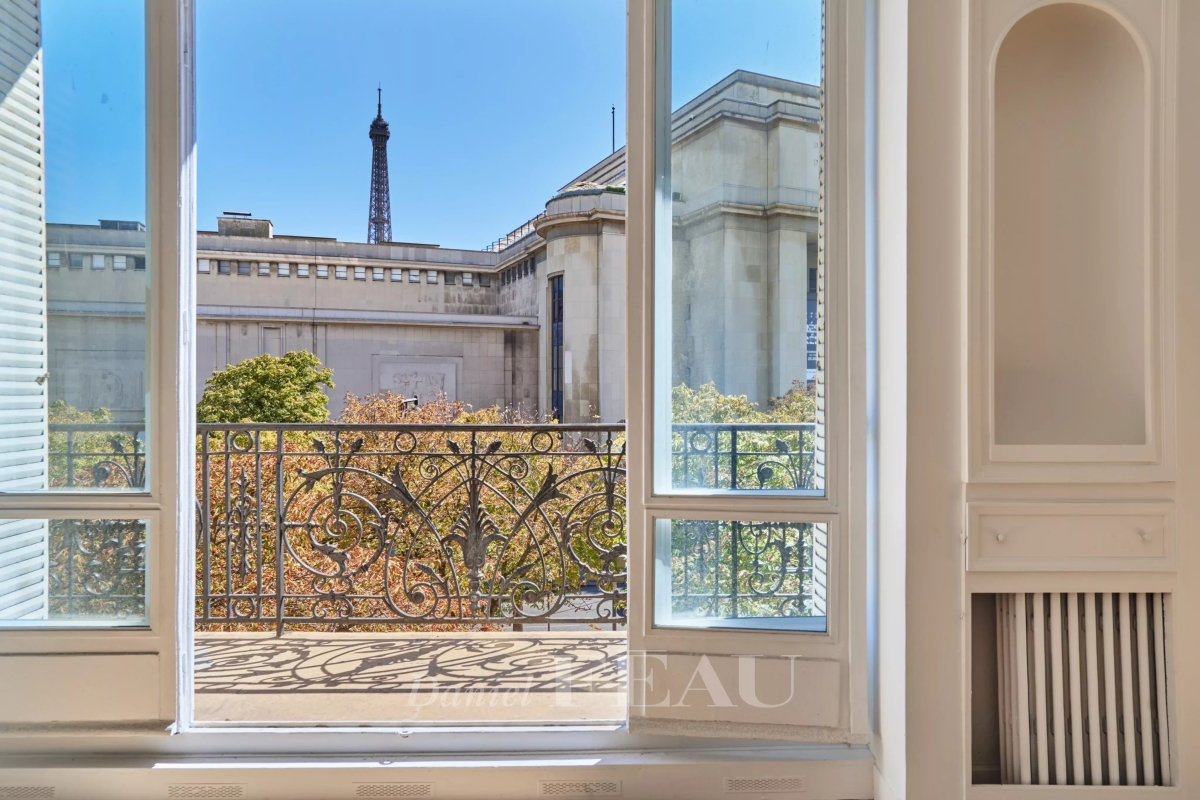 Appartement de luxe à vendre à Paris 16ème, 5 450 000 €, Photo 6