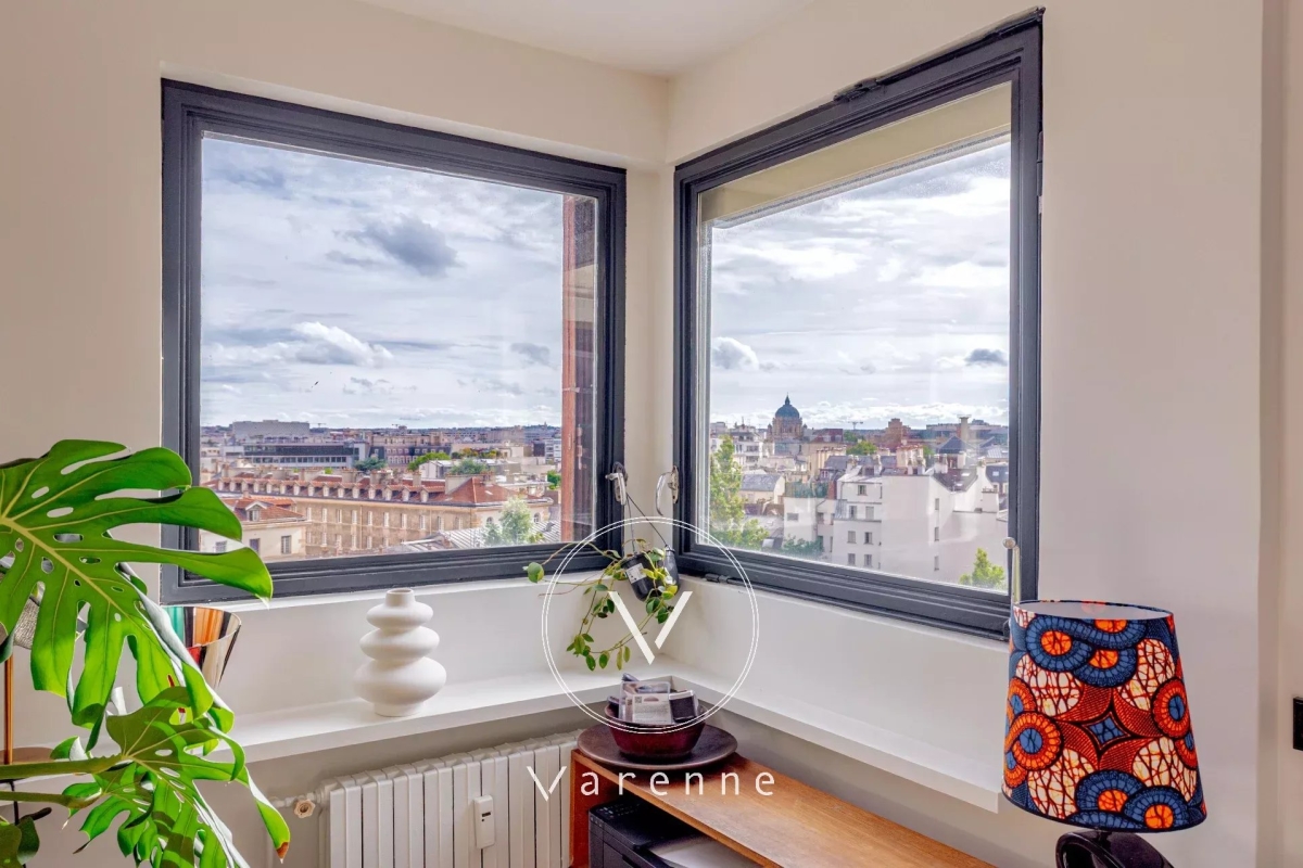 Appartement de luxe à vendre à Paris 5ème, 2 500 000 €, Photo 6