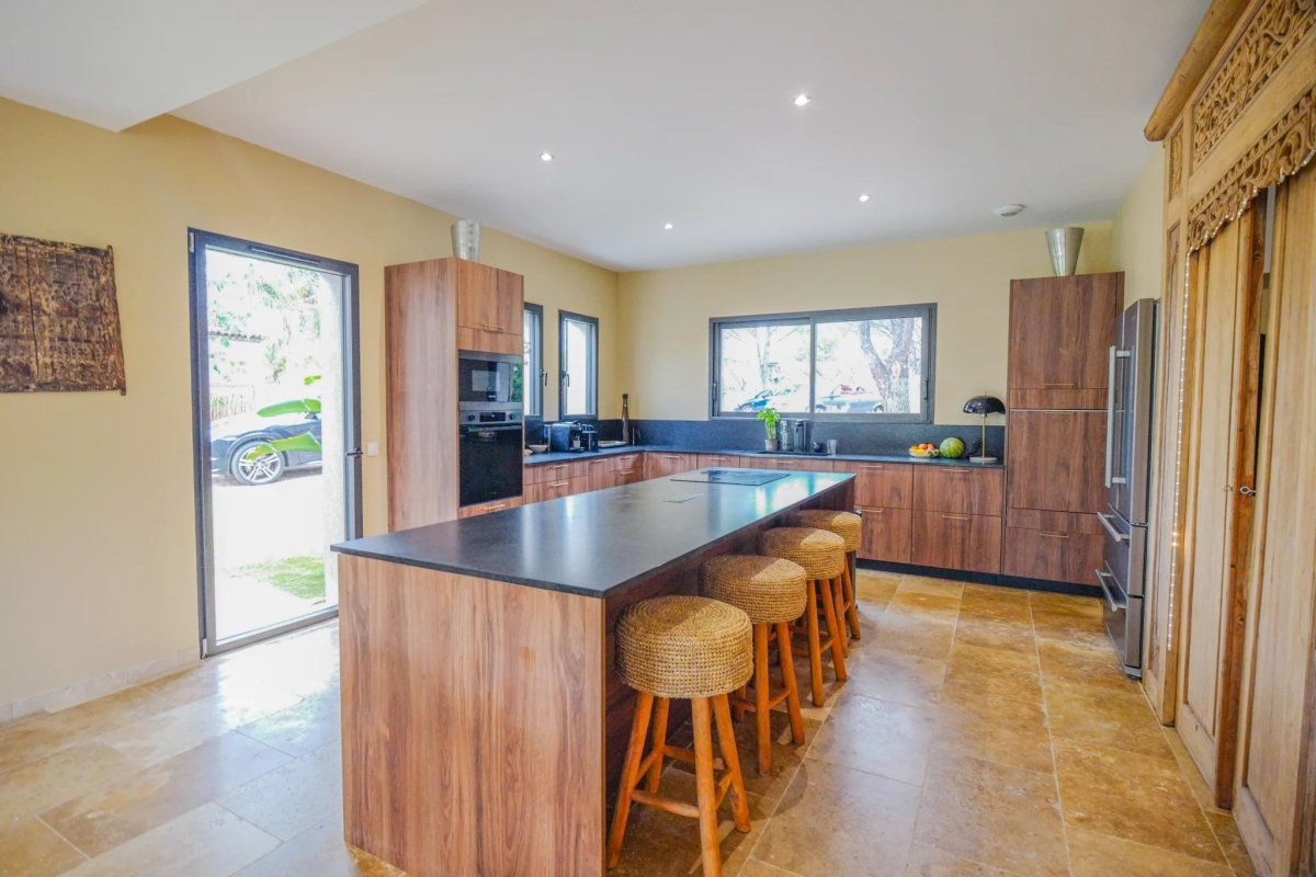 Maison de luxe à vendre à Grimaud, 2 250 000 €, Photo 6