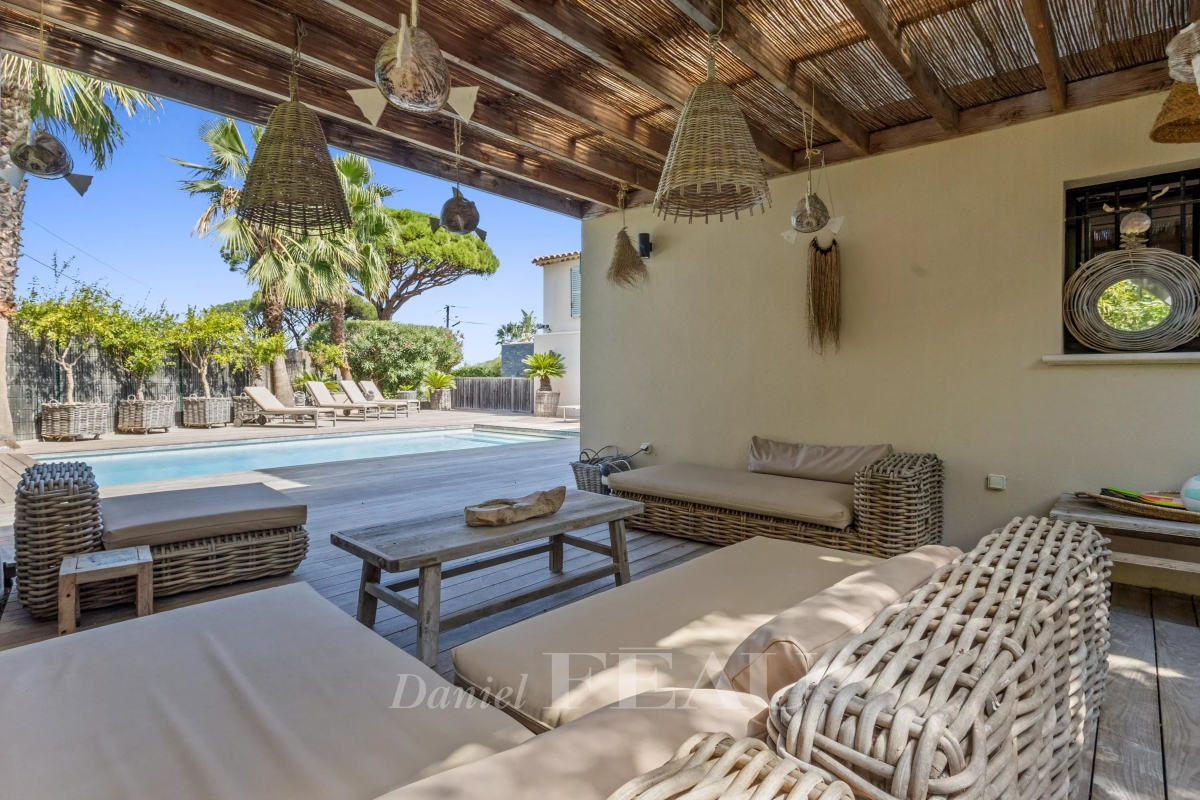 Luxury House for sale in Saint-Tropez, 5 800 000 €, Photo 6