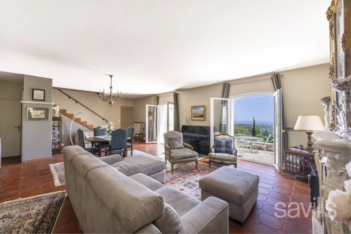 Maison de luxe à vendre à Vence, 1 250 000 €, Photo 6