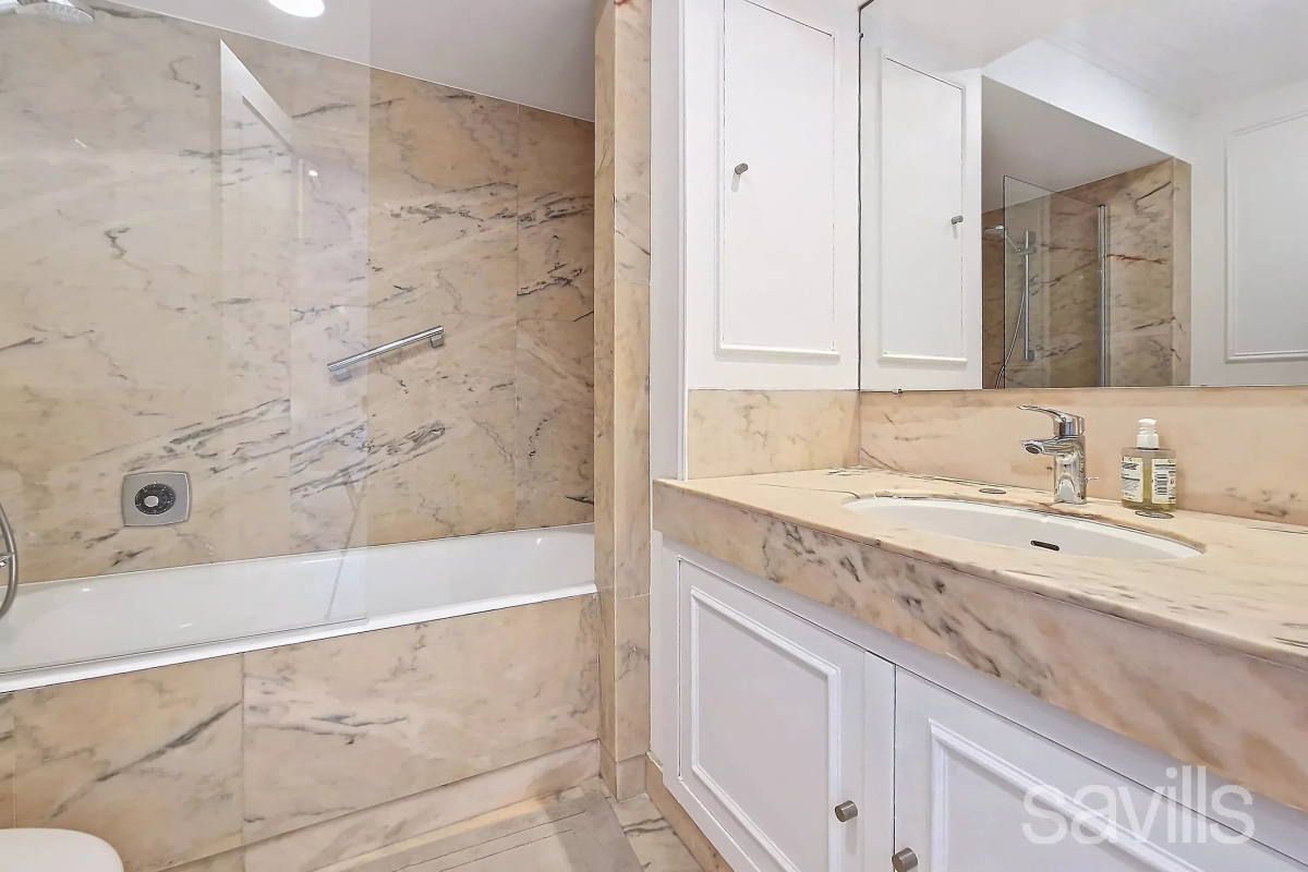 Appartement de luxe à louer à Cannes, 5 500 €, Photo 6