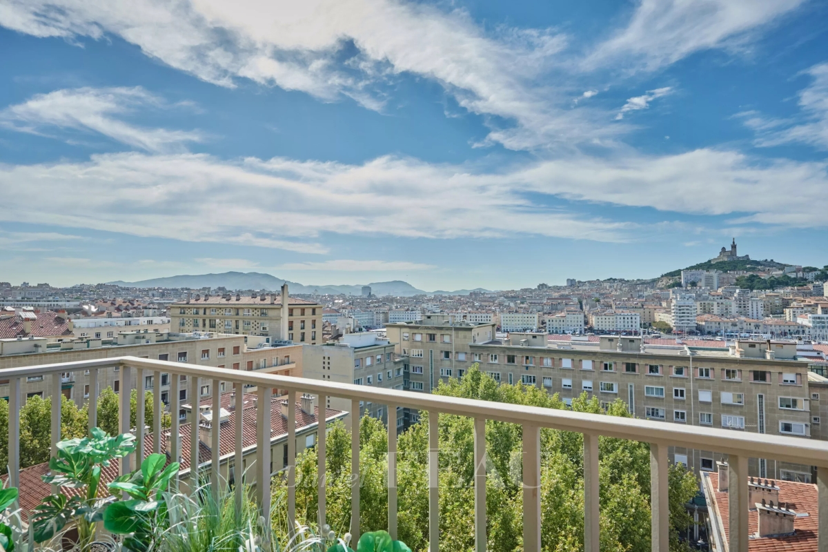 Appartement de luxe à vendre à Marseille 2ème, 520 000 €, Photo 6