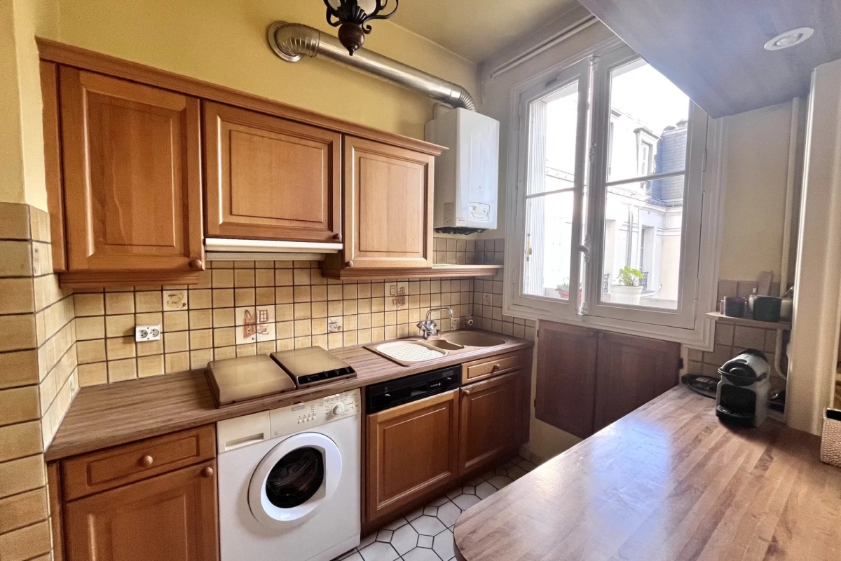 Luxury Apartment for sale in Paris 5ème, 690 000 €, Photo 6