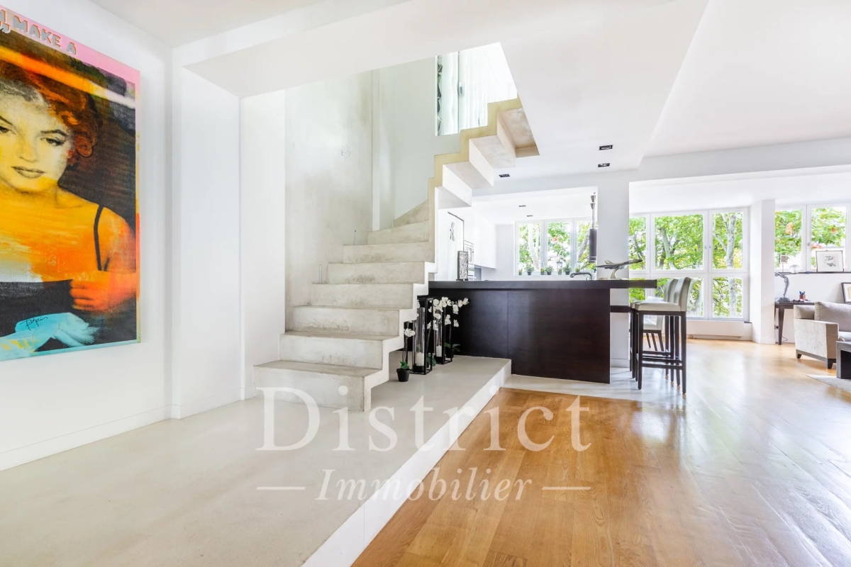 Appartement de luxe à vendre à Neuilly-sur-Seine, 2 285 000 €, Photo 6