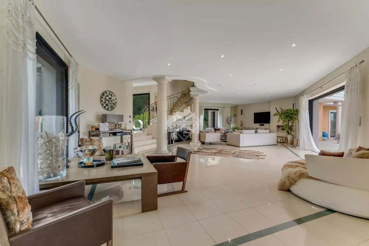 Maison de luxe à vendre à Grimaud, 2 900 000 €, Photo 6