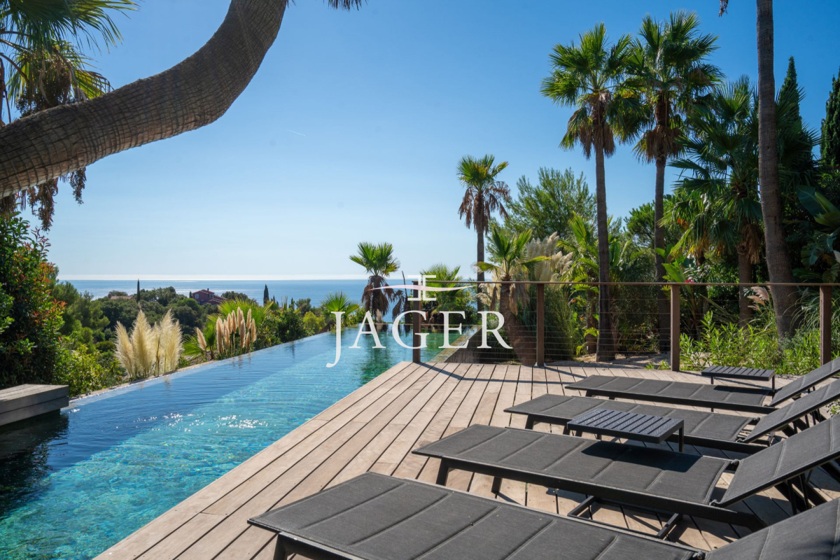 Luxury House for sale in Sainte-Maxime, 5 950 000 €, Photo 6