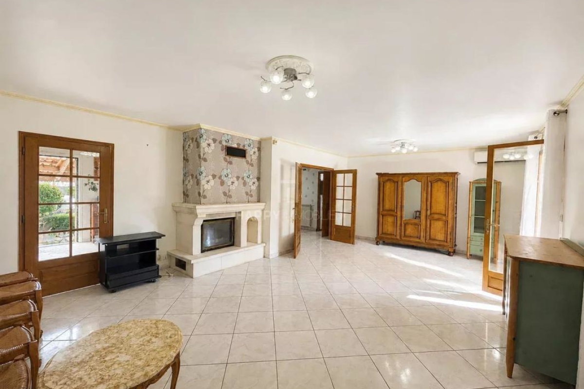 Luxury House for sale in Mollégès, 579 500 €, Photo 7
