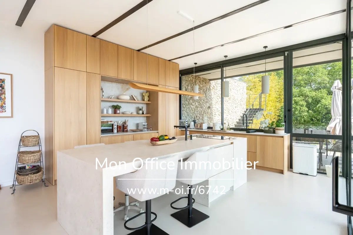 Luxury House for sale in Aix-en-Provence, 3 990 000 €, Photo 7