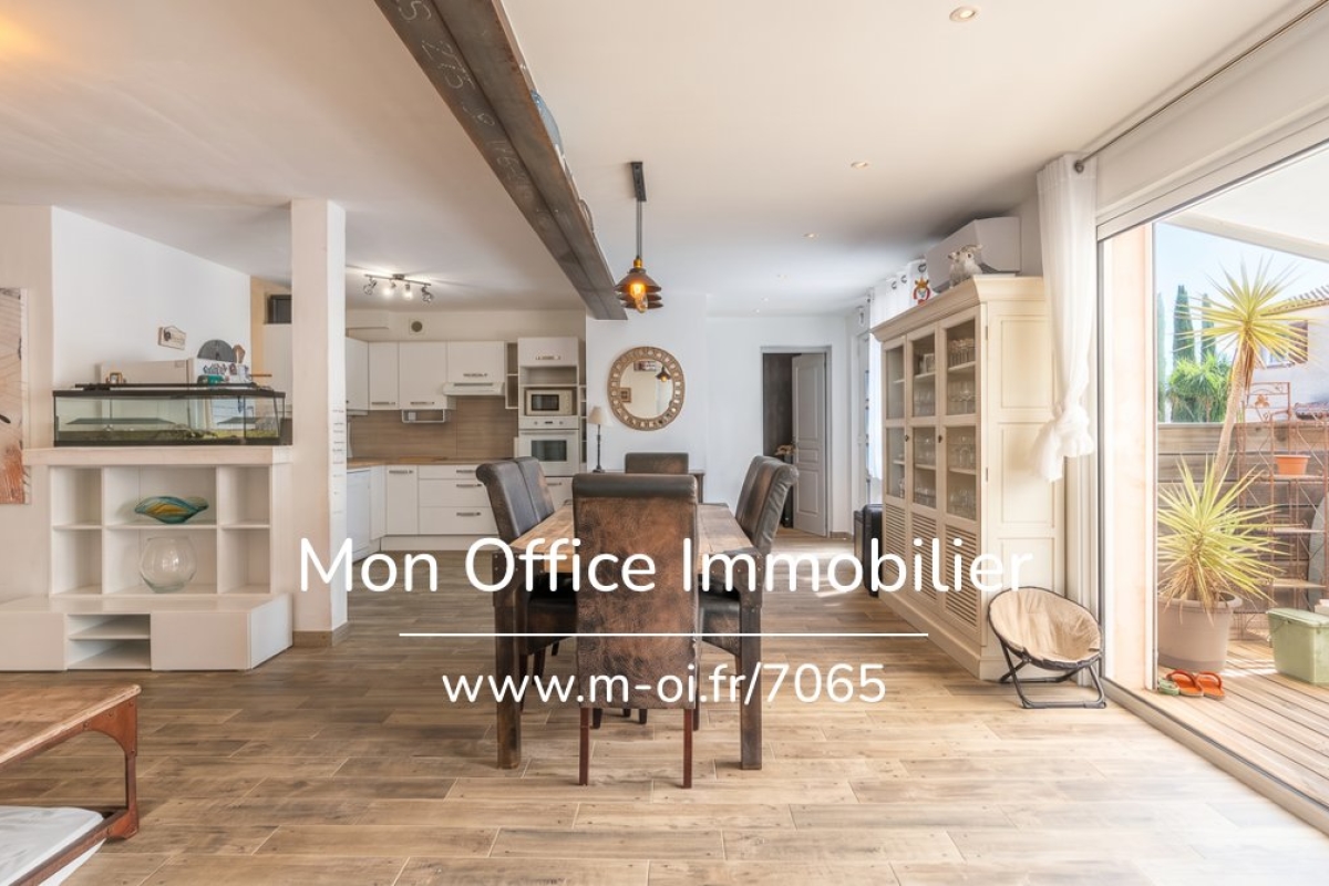 Luxury House for sale in La Croix-Valmer, 790 000 €, Photo 7