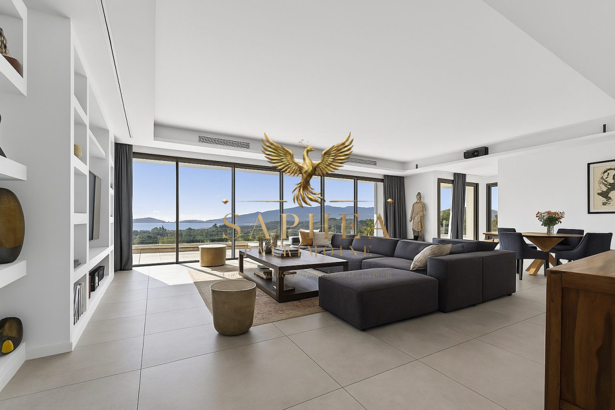 Maison de luxe à vendre à Saint-Cyr-sur-Mer, 3 950 000 €, Photo 7