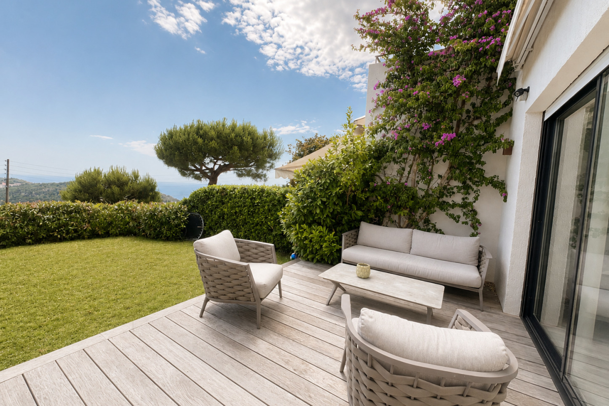 Appartement de luxe à vendre à Villefranche-sur-Mer, 1 990 000 €, Photo 7