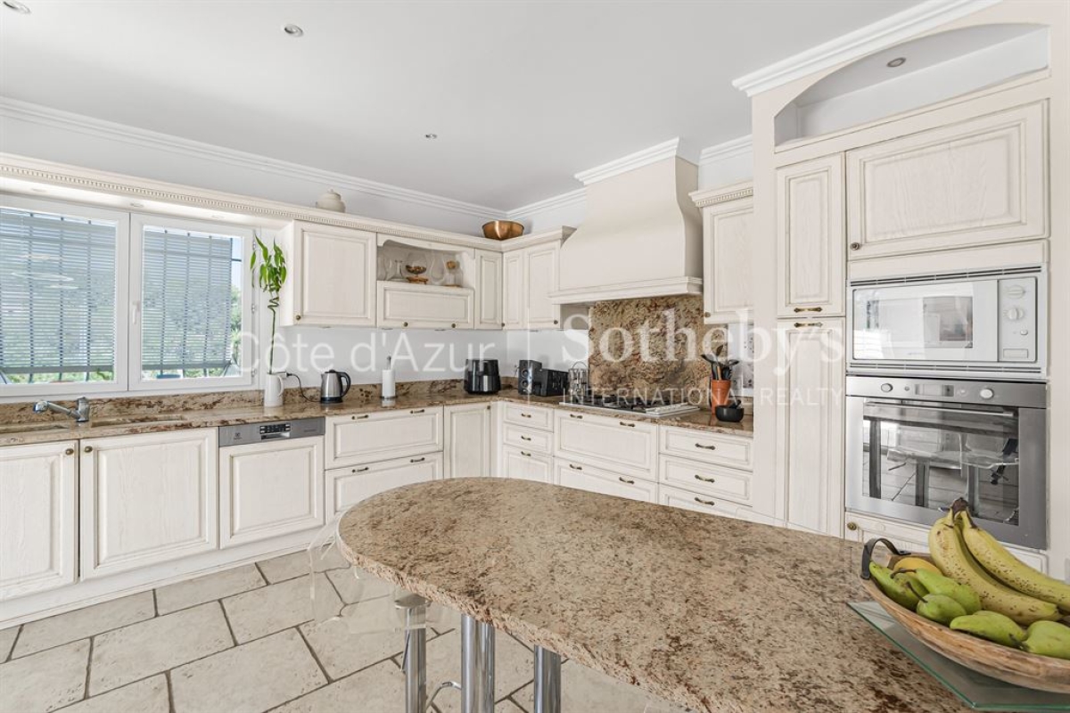 Maison de luxe à vendre à Mouans-Sartoux, 1 680 000 €, Photo 7