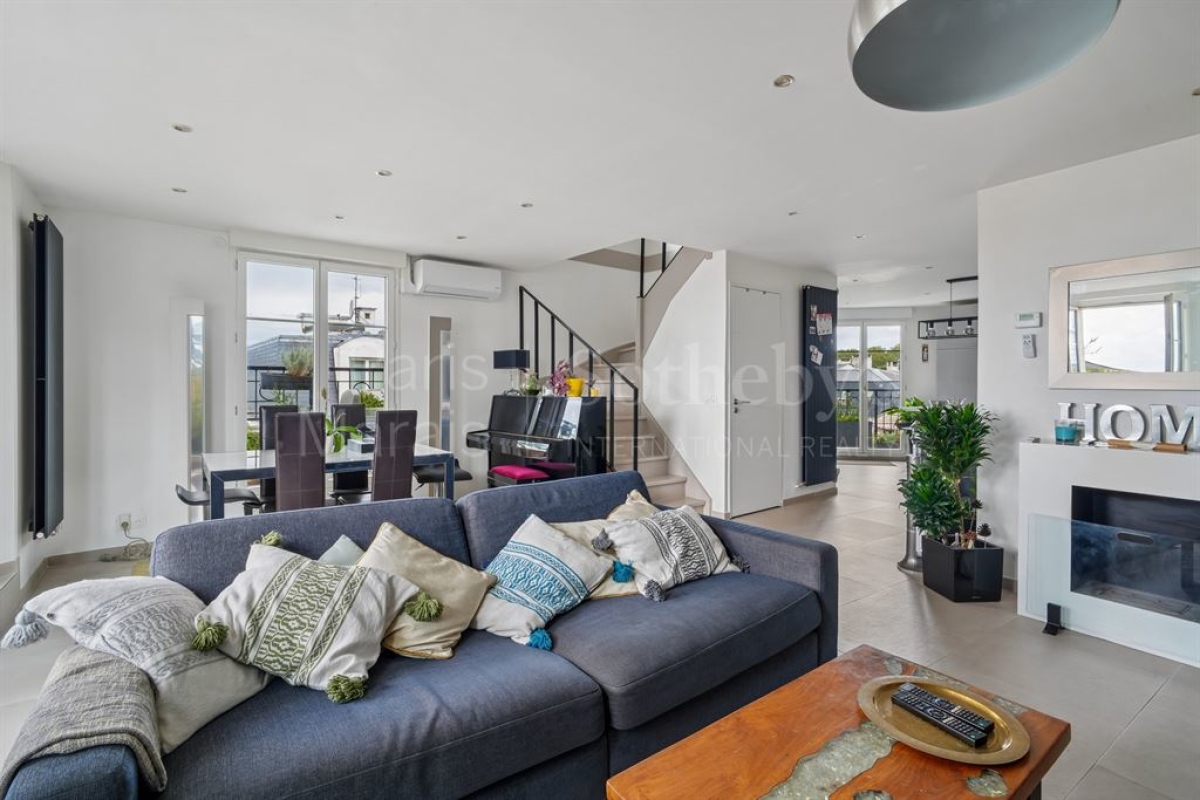 Luxury Apartment for sale in Maisons-Alfort, 1 150 000 €, Photo 7