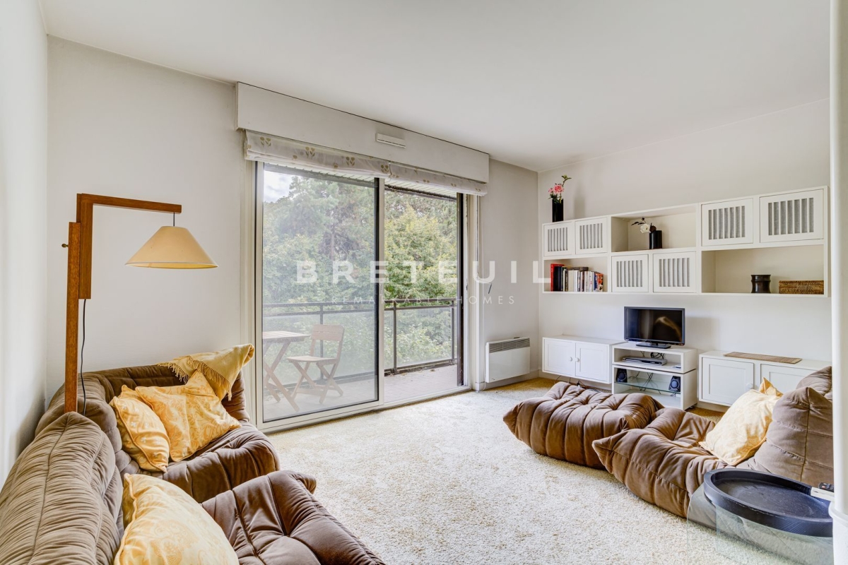 Appartement de luxe à vendre à Paris 14ème, 830 000 €, Photo 7