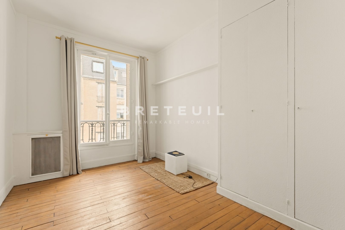 Appartement de luxe à vendre à Paris 16ème, 1 200 000 €, Photo 7