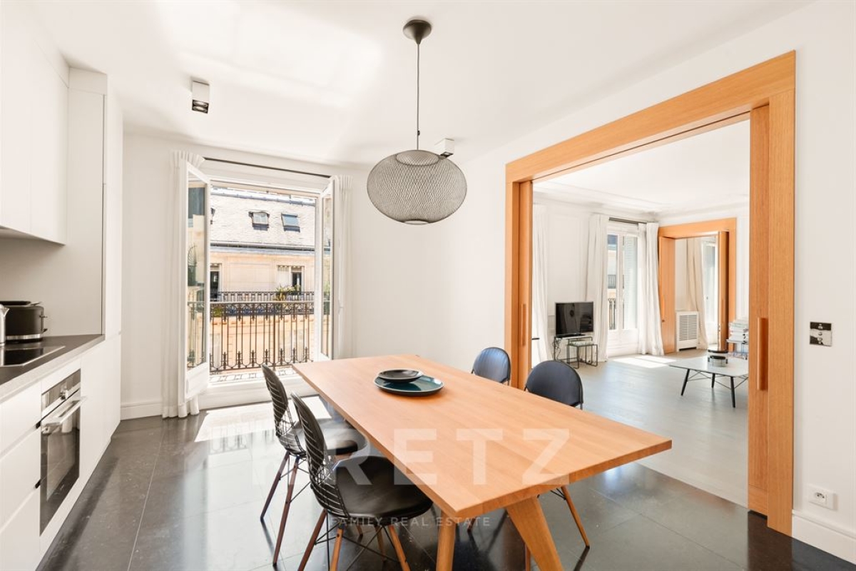 Appartement de luxe à vendre à Paris 7ème, 3 700 000 €, Photo 7