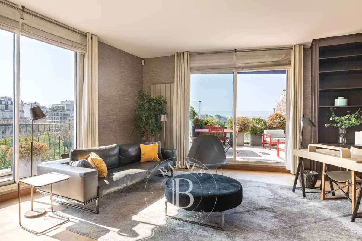 Luxury Apartment for sale in Paris 16ème, 7 400 000 €, Photo 7