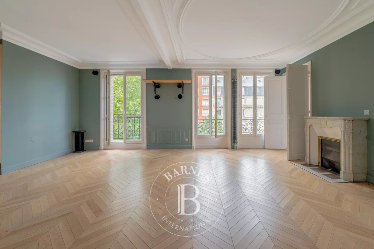 Appartement de luxe à vendre à Paris 13ème, 1 200 000 €, Photo 7