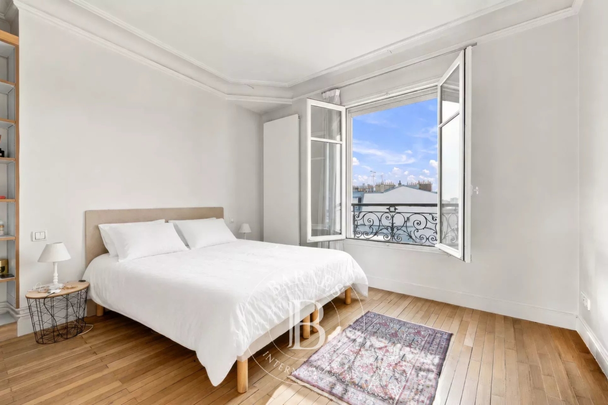 Luxury Apartment for sale in Paris 14ème, 1 270 000 €, Photo 7