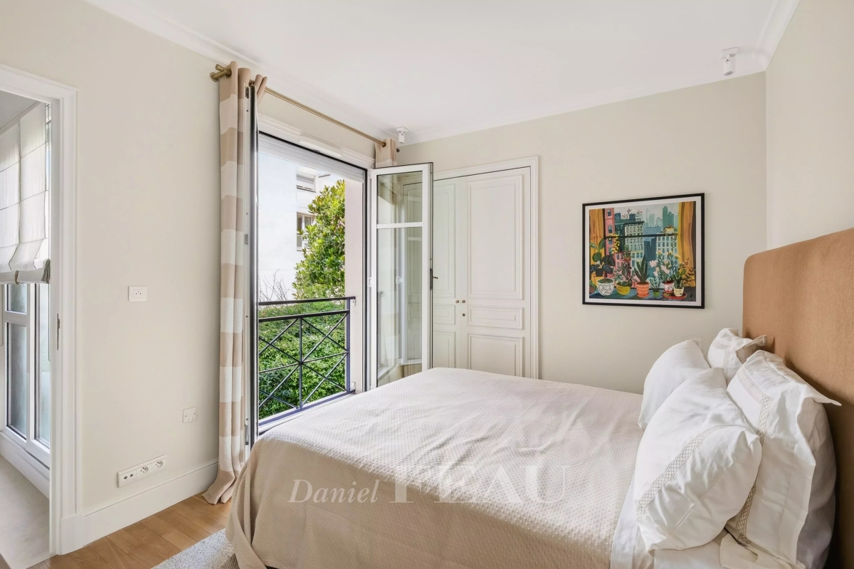 Appartement de luxe à louer à Paris 6ème, 5 700 €, Photo 7